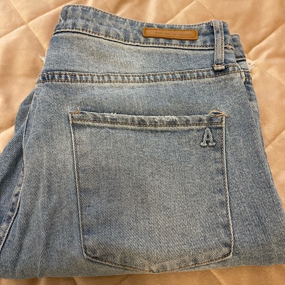 Articles of society Jeans - Picture 5 of 5